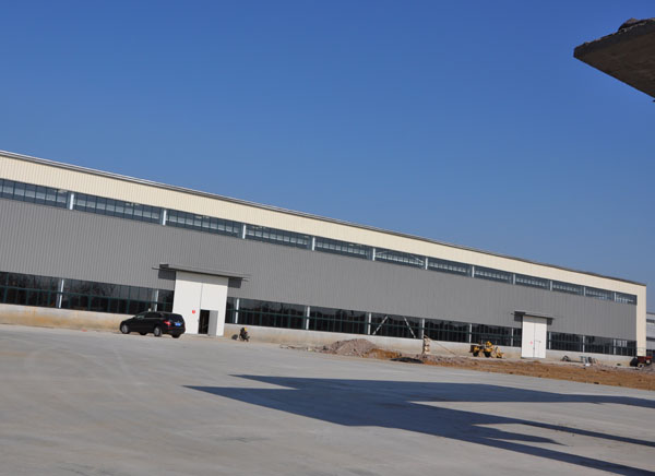 甘南新场外景图二